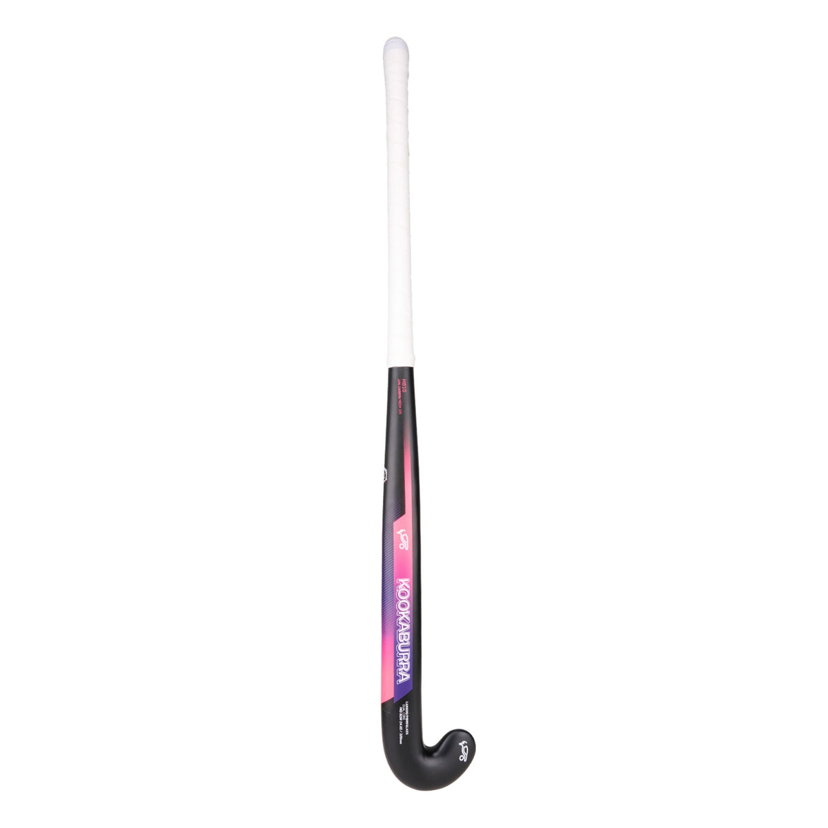Kookaburra MB10 Mid Bow Hockey Stick 25/2026: Pink
