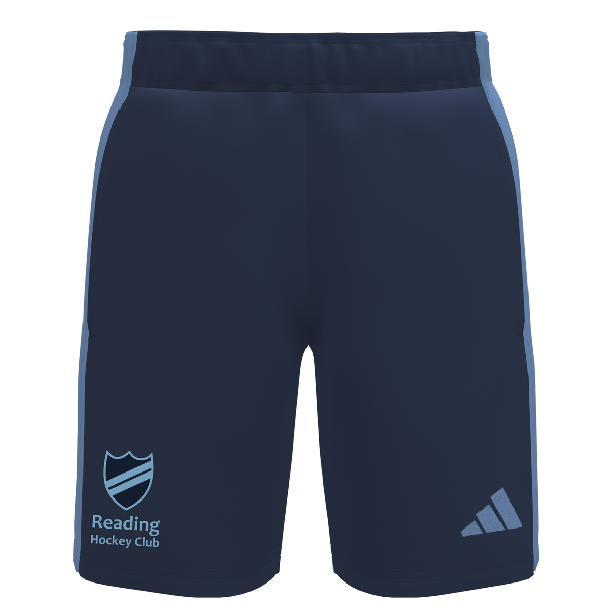 Reading HC Ent26 Junior Playing Shorts