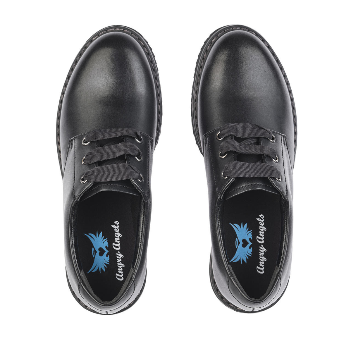 Startrite Girls Impact School Shoes