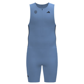 Thames Valley Harriers Adizero Mens Sprint Suit
