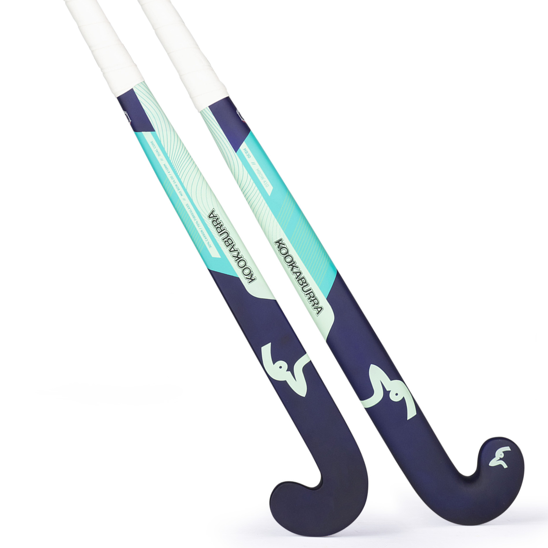 Kookaburra MB 30  Low Bow Hockey Stick