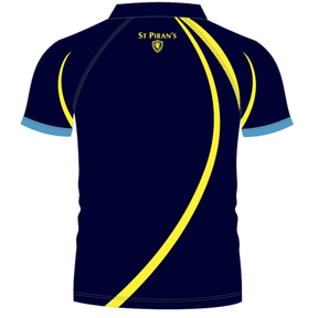 St Pirans Games Jersey