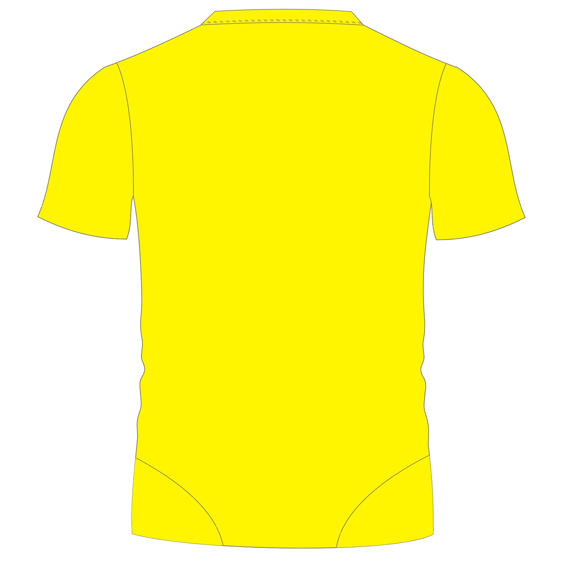 Piranha Hockey GK Smock
