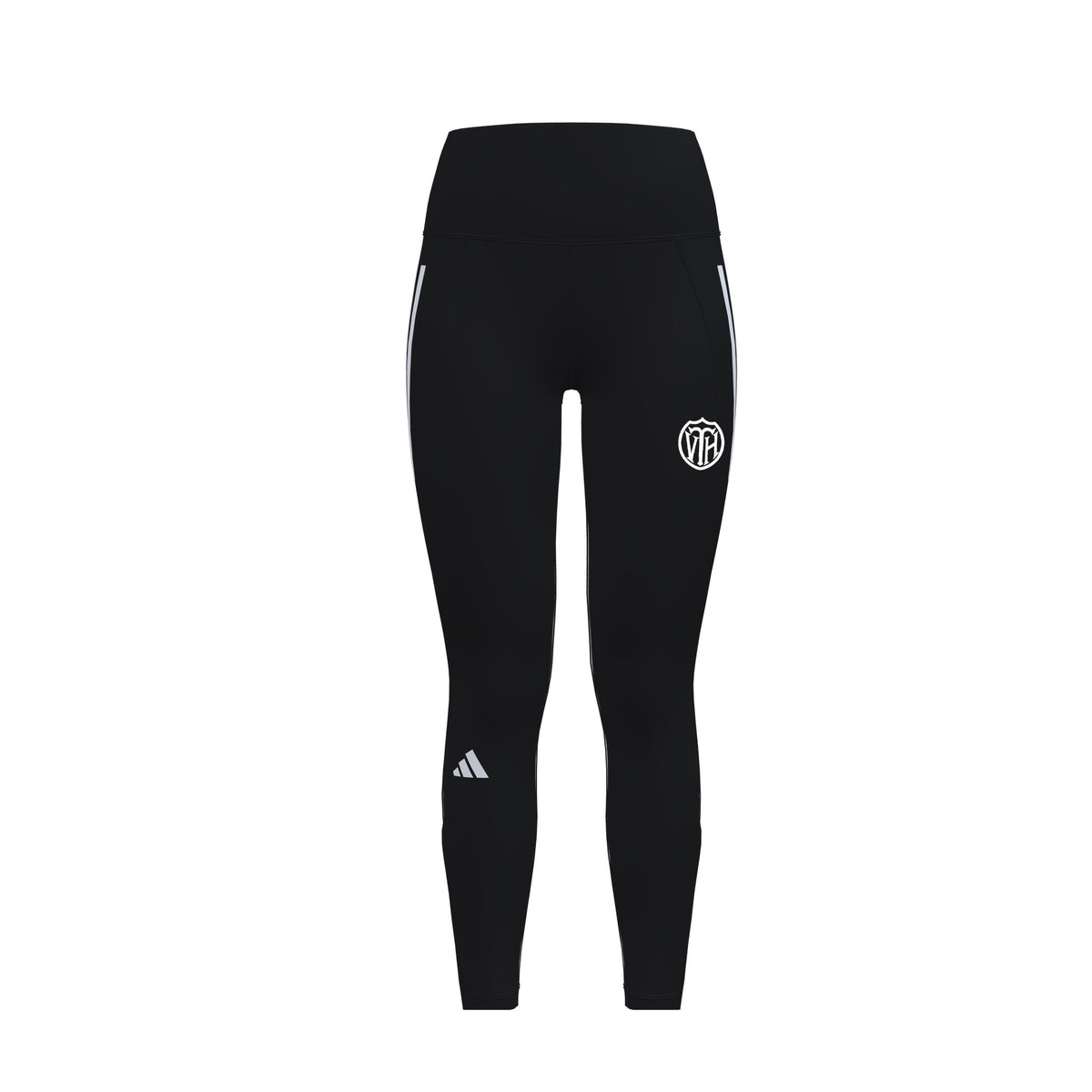 Thames Valley Harriers AC Adizero Running Essentials Womens Leggings