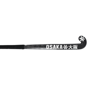 Osaka Pro Tour Proto Bow Limited Hockey Stick 2026: Silver  Hologram
