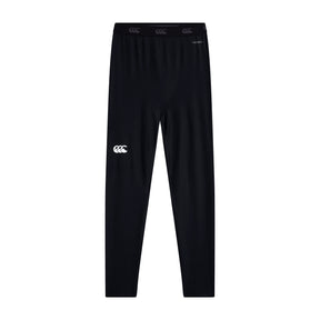 Canterbury Mens Thermoreg Leggings: Black