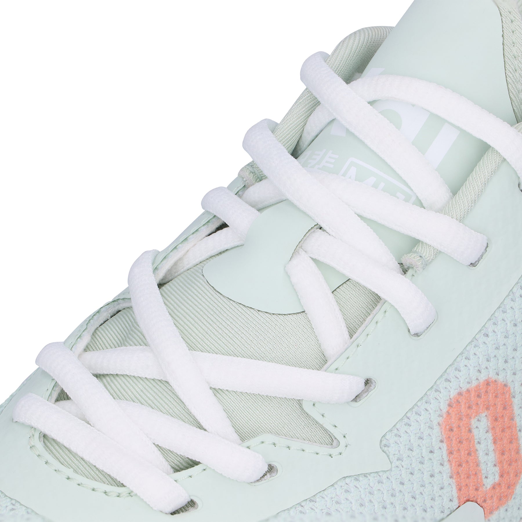 Osaka Kai Mk1 Hockey Shoes 2025: Opal Green