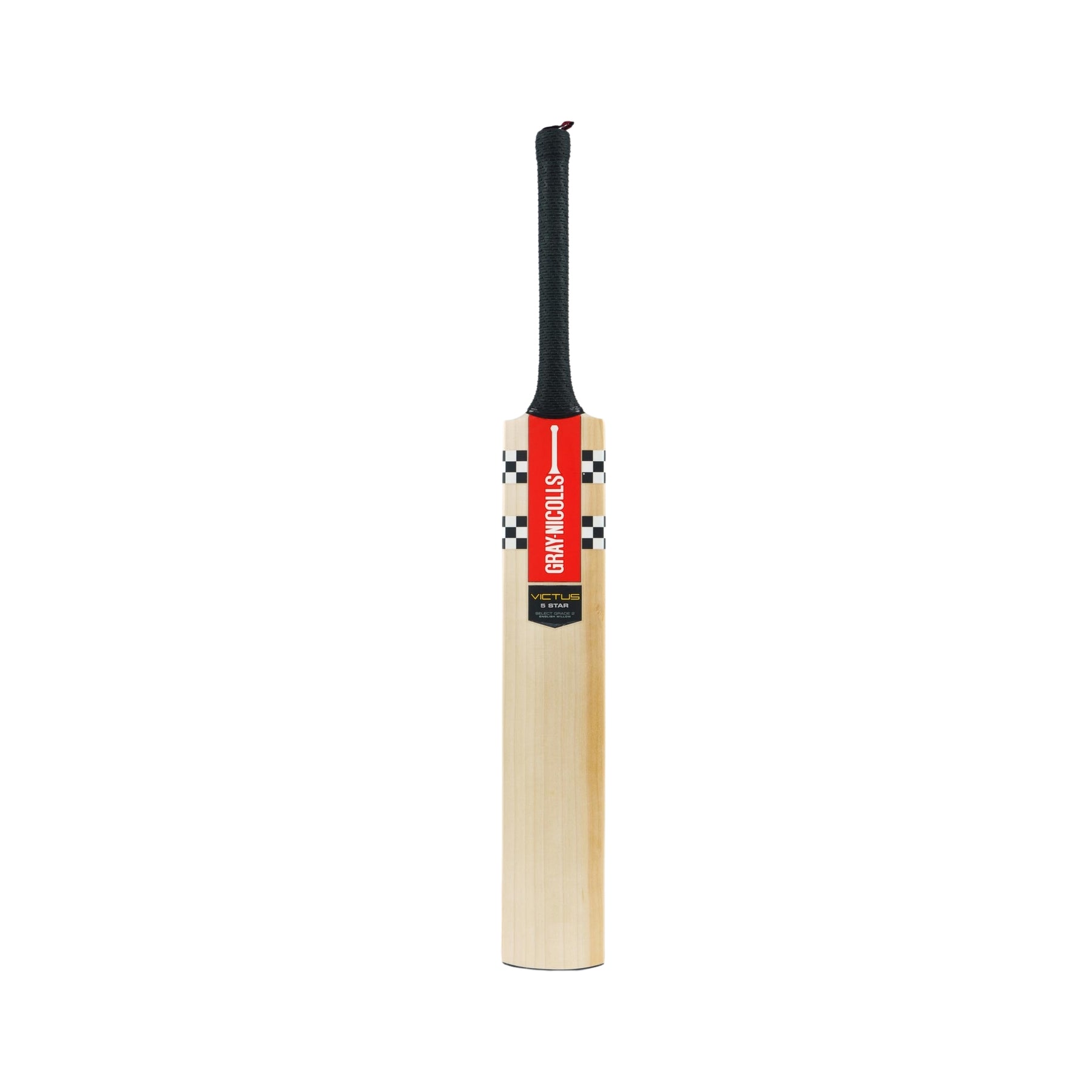 Gray Nicolls Victus 200 Cricket Bat - SH