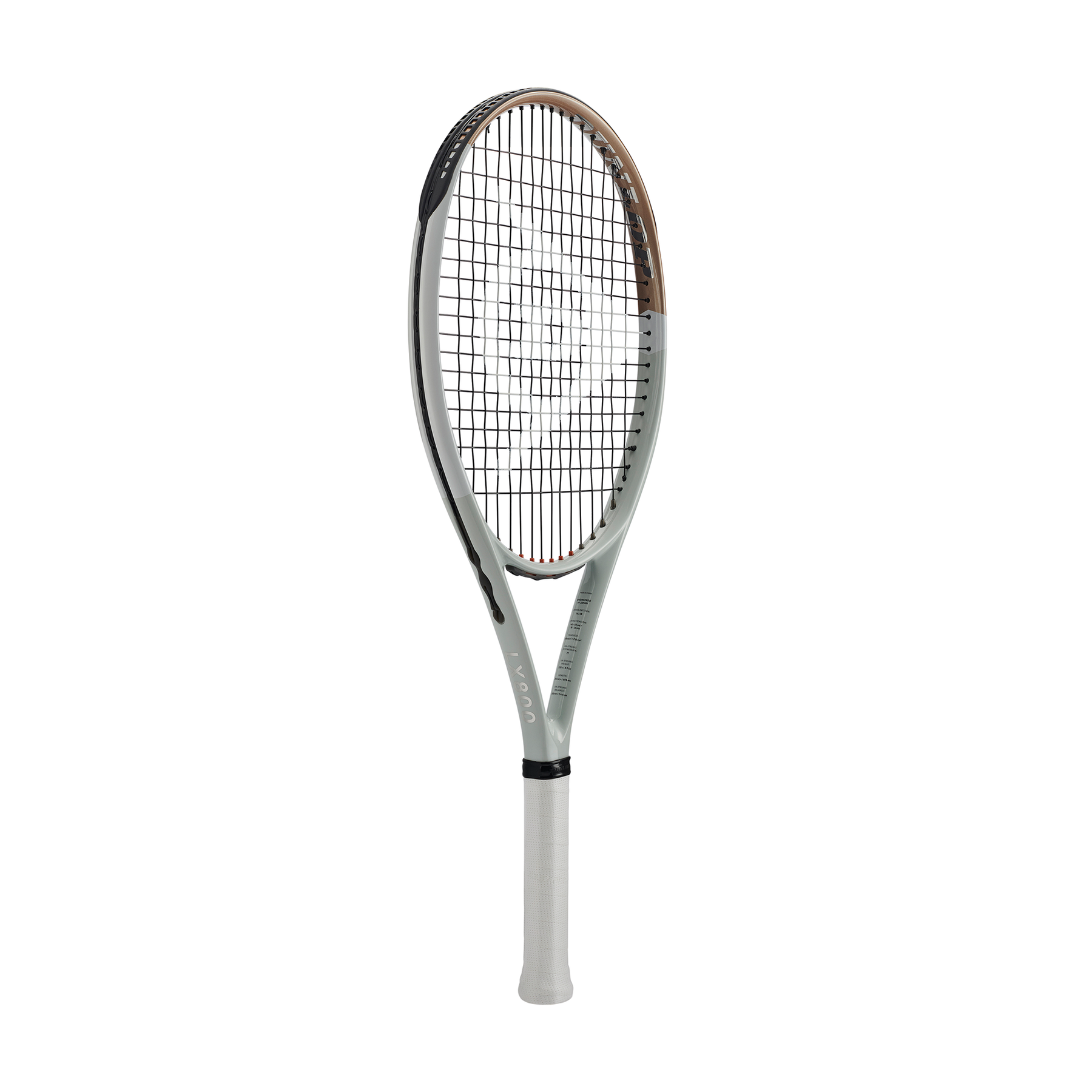 Dunlop TF 24 LX800 NH 260 Tennis Racket