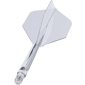 Unicorn Forge All-In-One Plus: Clear - Medium