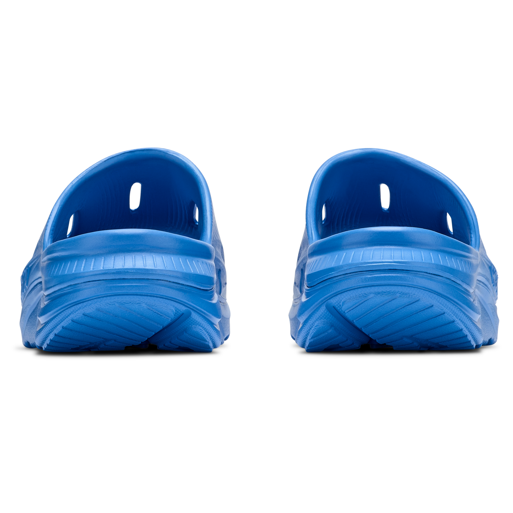 Hoka Ora Recovery Slides: Virtual Blue