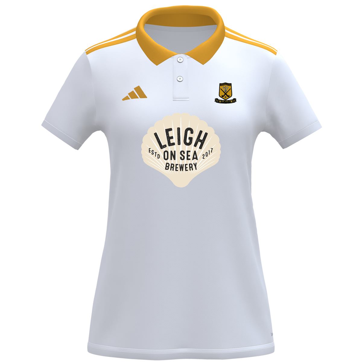 Old Southendian HC Ent26 Women's Away Shirt