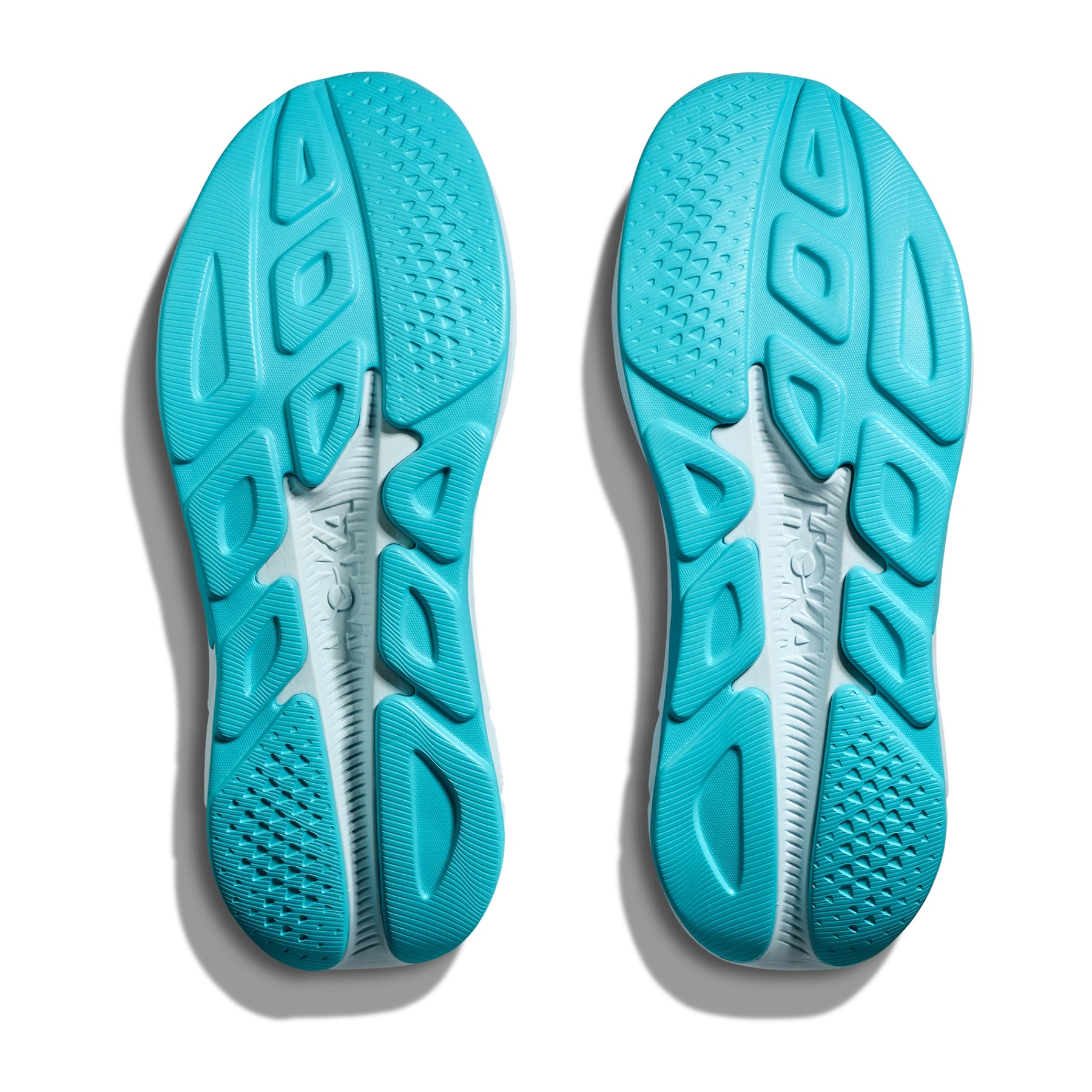 Hoka Rincon 4 Men's Running Shoes: Midnight Blue/Night Sky