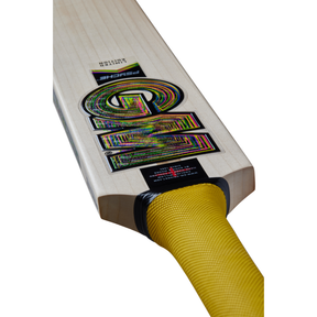 Gunn & Moore Psyche DXM 404 TTNOW Cricket Bat - SH