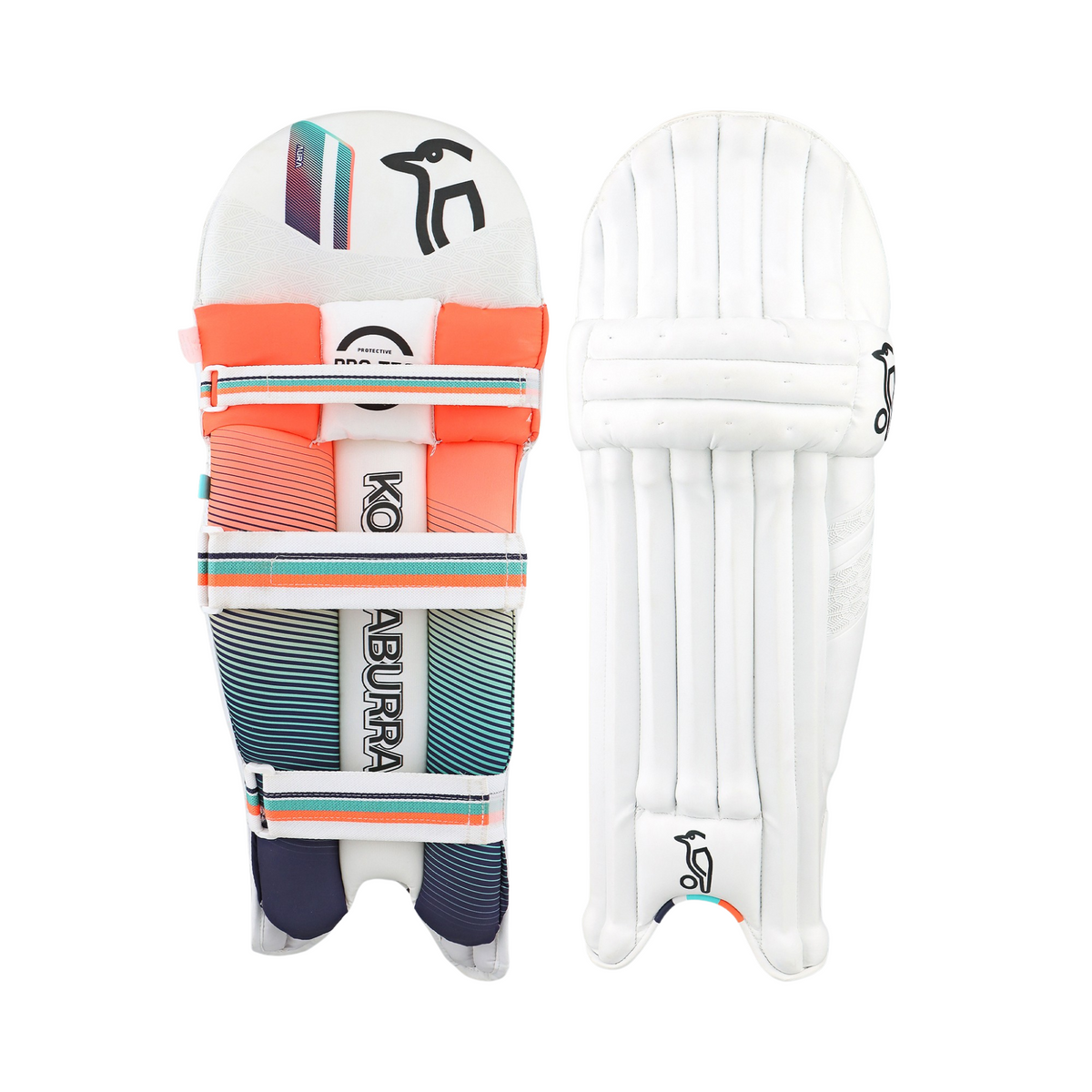 Kookaburra Aura 5.1 Batting Pads 2025