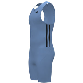 Thames Valley Harriers Adizero Mens Sprint Suit