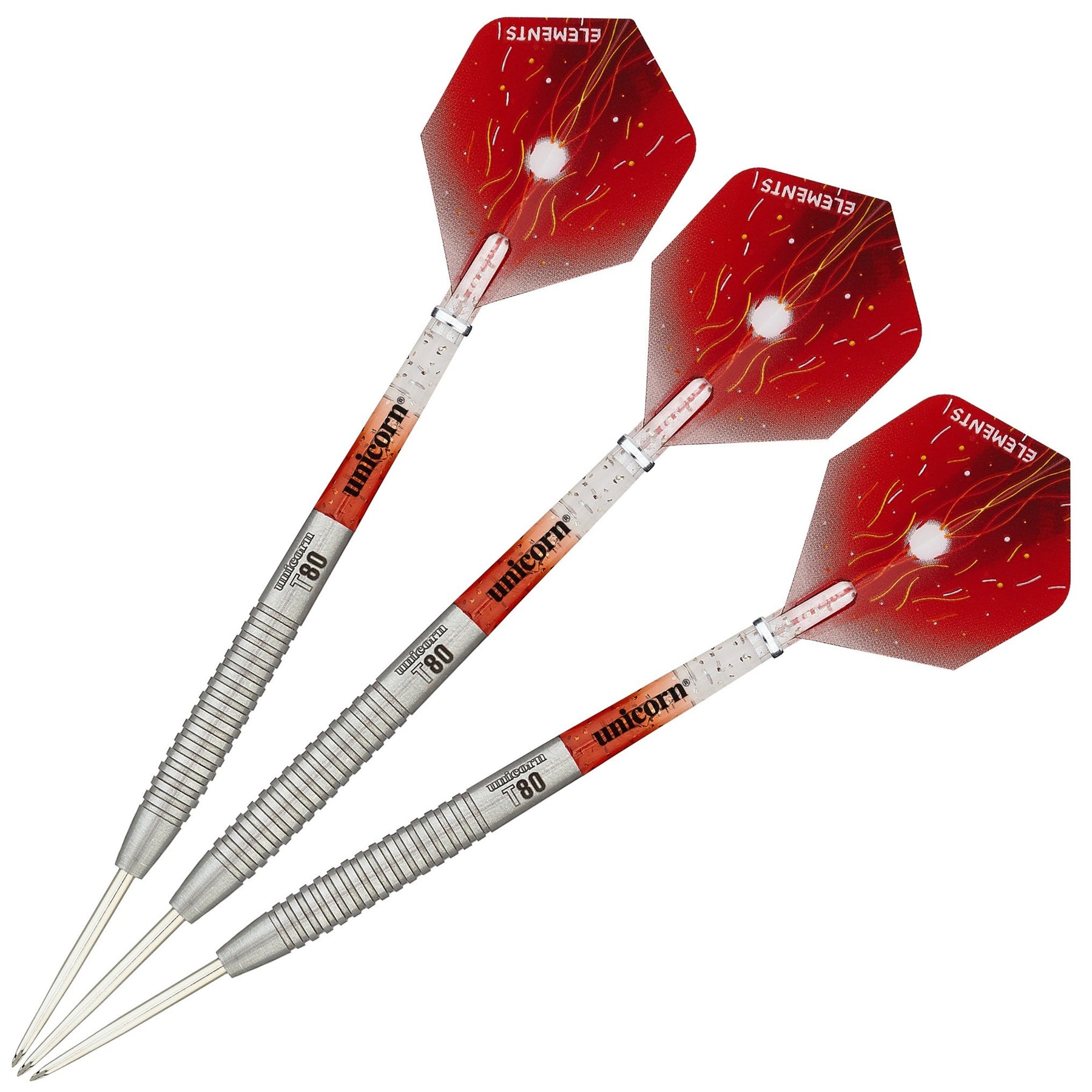 Unicorn Darts Striker