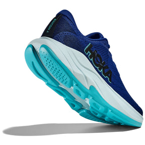 Hoka Rincon 4 Men's Running Shoes: Midnight Blue/Night Sky