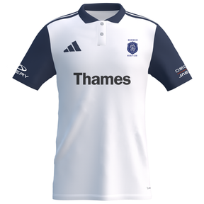 Maidenhead HC Ent26 Men's Home Shirt