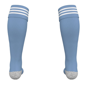 Croydon Trinity Whitgiftians HC  Socks: Blue