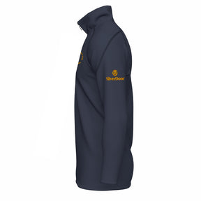 Bledlow Ridge CC GN GTS Quarter Zip: Navy