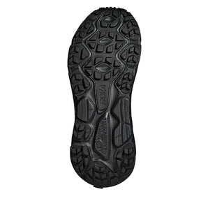 Hoka Challenger 7 GTX Womens Running Shoes: Black