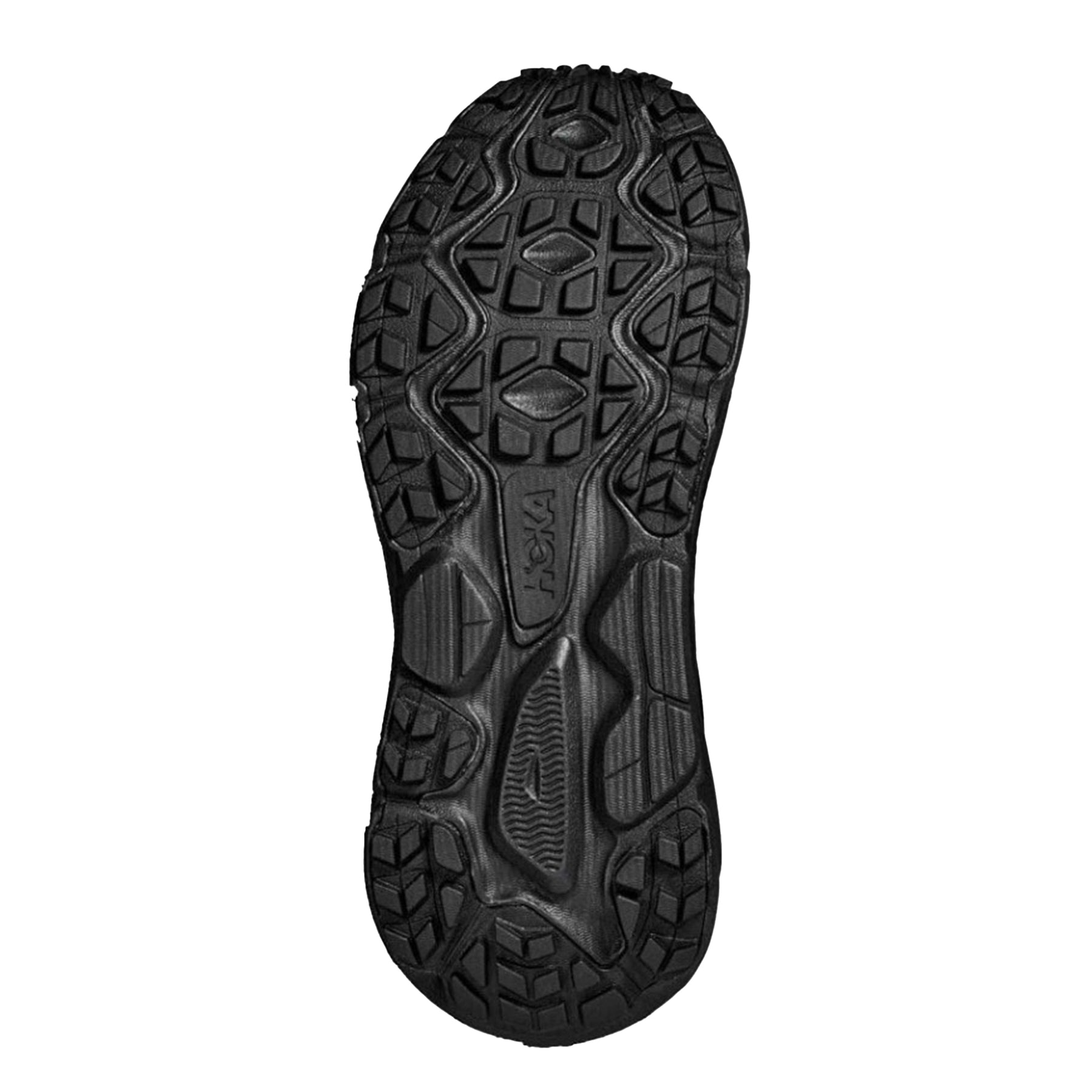 Hoka Challenger 7 GTX Mens Running Shoes: Black