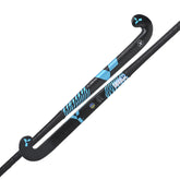 Y1 ADB X.2 Black Textreme Hockey Stick
