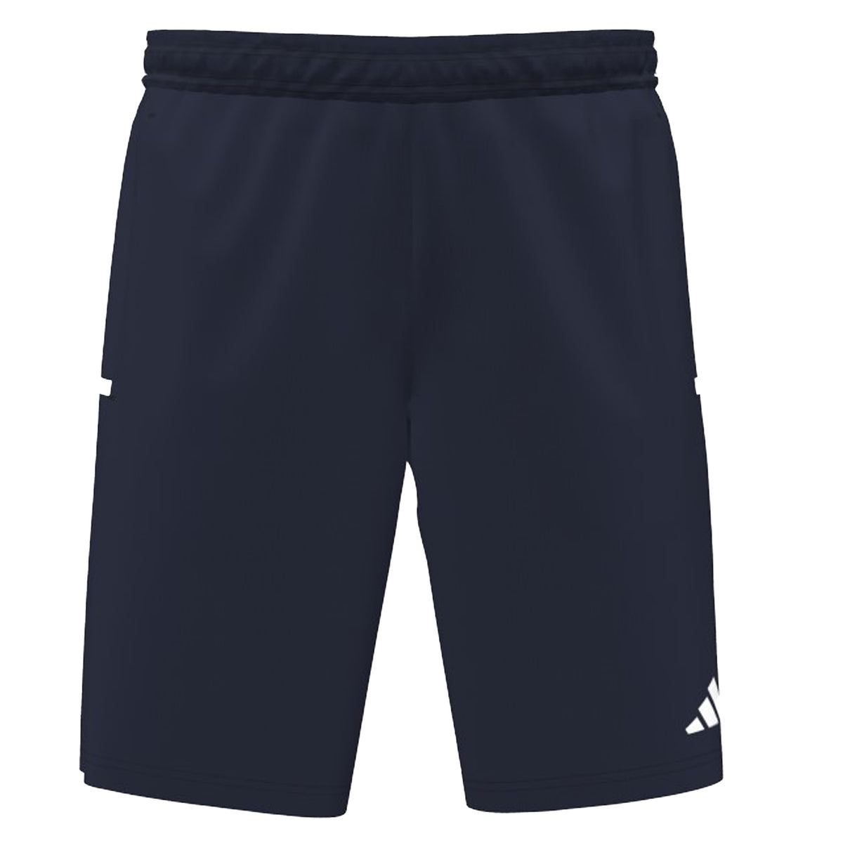 Adidas ENT22 LR Men's Woven Shorts: Navy