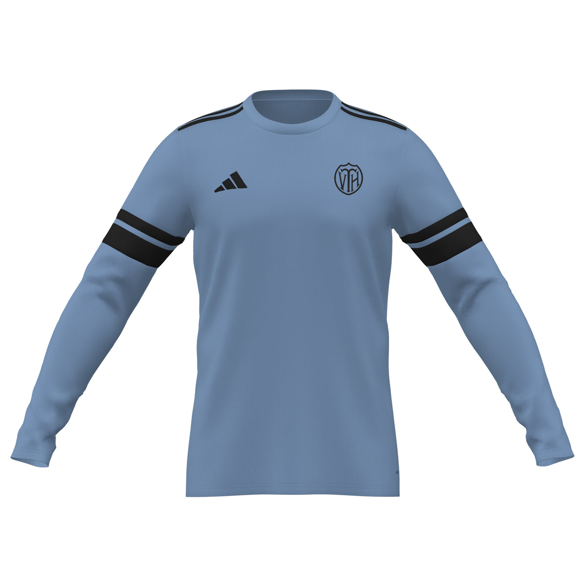 Thames Valley Harriers Junior Long Sleeve Tee