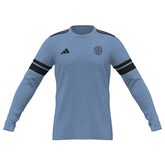 Thames Valley Harriers Junior Long Sleeve Tee