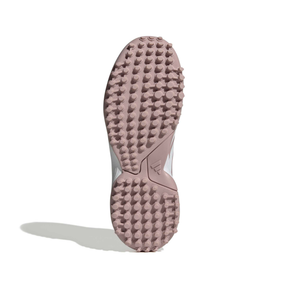 Adidas Youngstar 2 Junior Hockey Shoes: Lilac