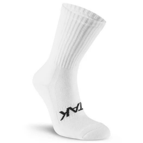Atak C-Grip Socks: White