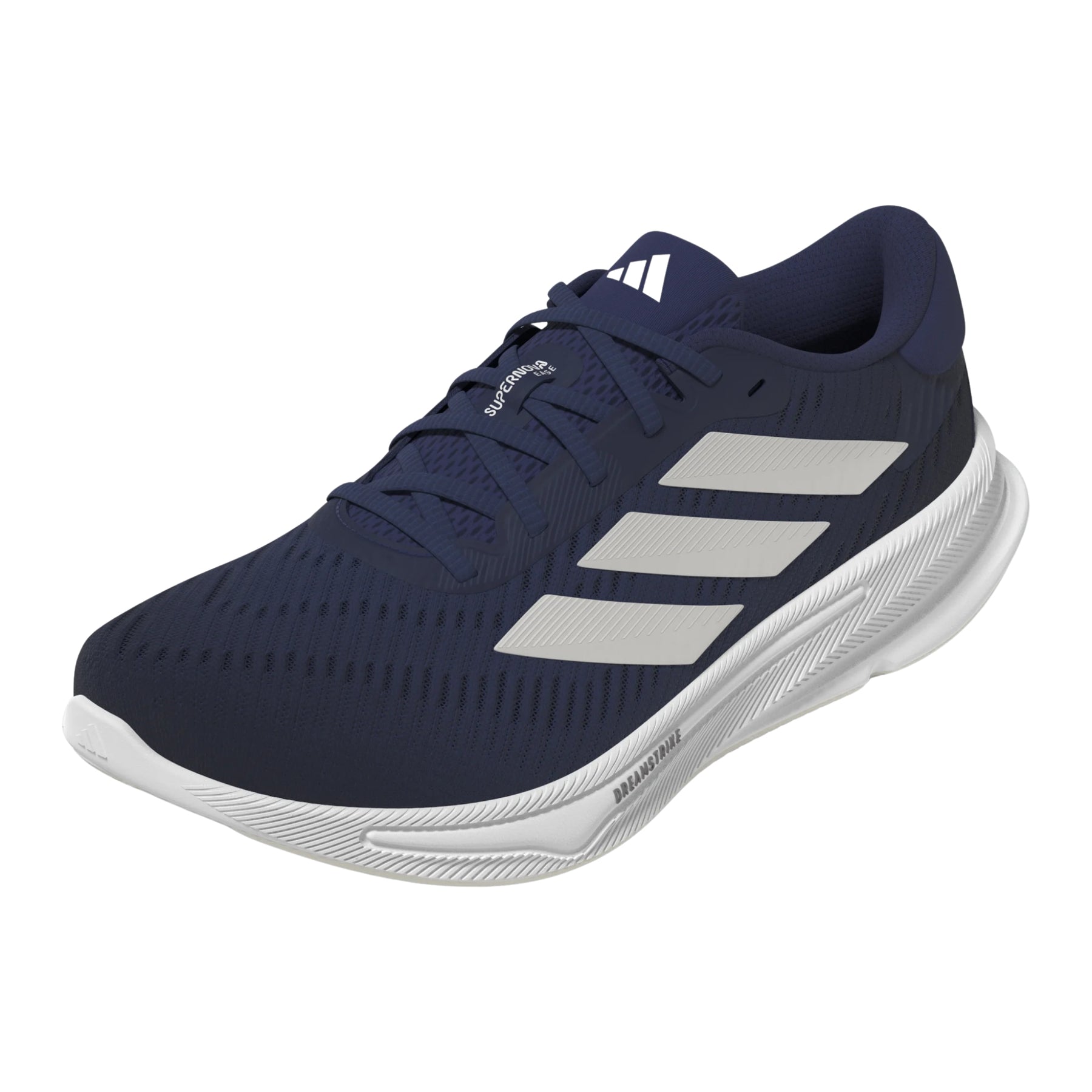 Adidas Supernova Ease Mens Running Shoes 2025: Blue
