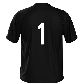 Berks County Hockey Piranha Hockey GK Smock