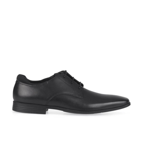 Startrite Boys Academy School Shoes