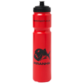 Piranha 1 Litre Pull Top Drinks Bottle