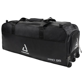 Chase Pro Wheel Cricket Bag: 95L