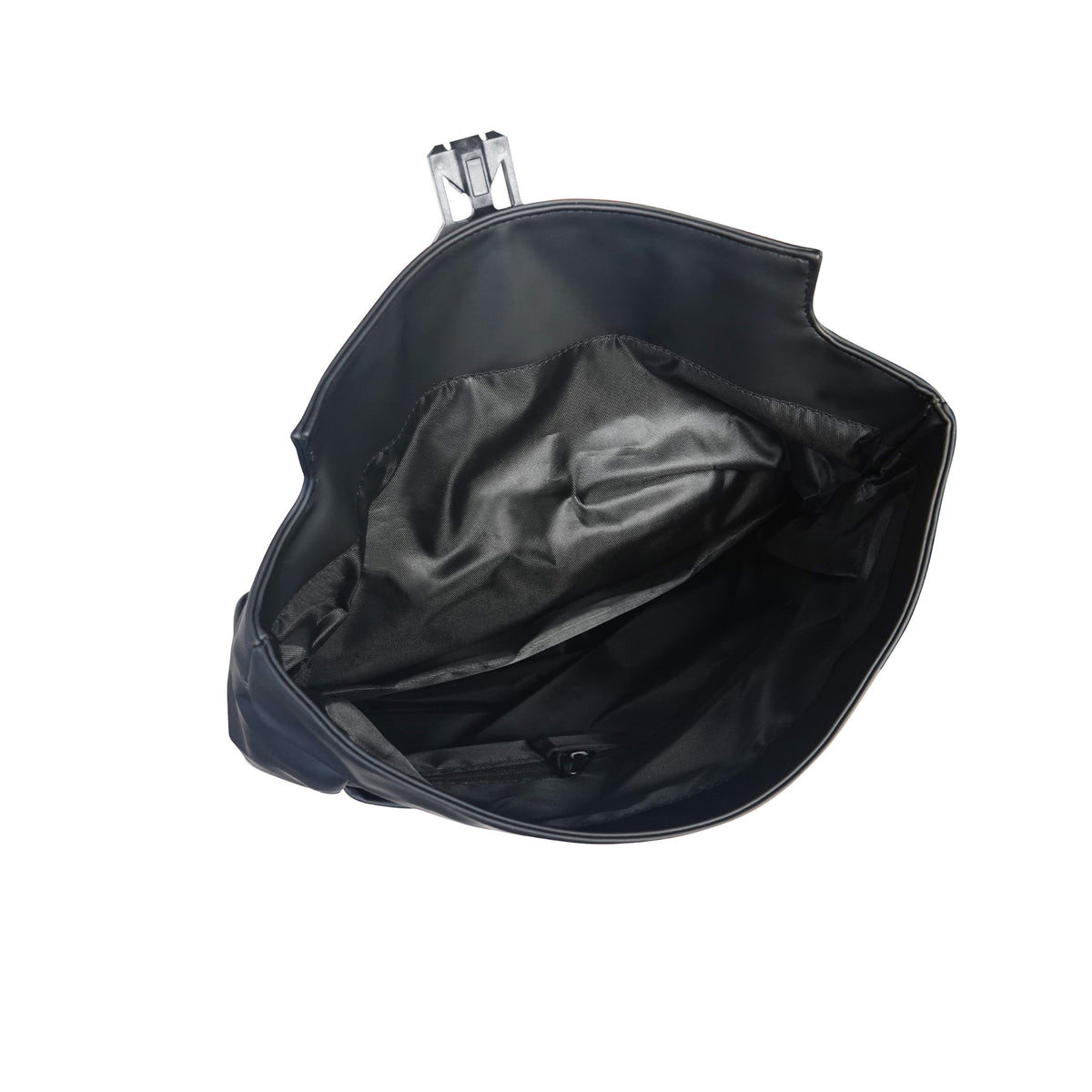 Y1 Explorer Roam Backpack: Black