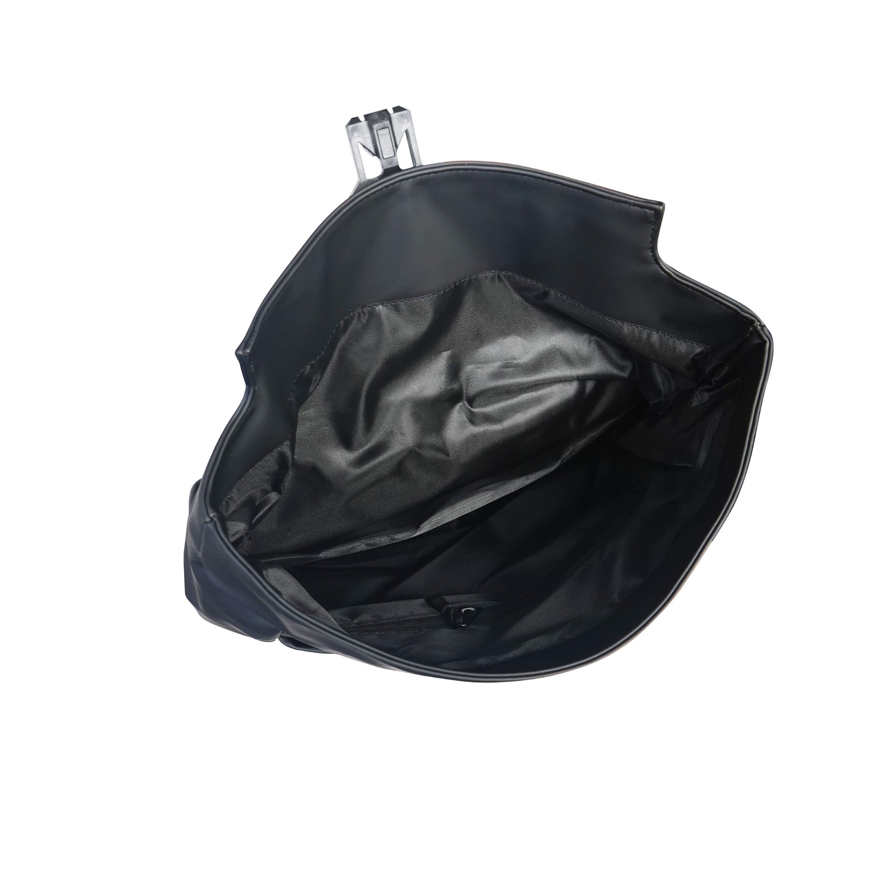 Y1 Explorer Roam Backpack: Black