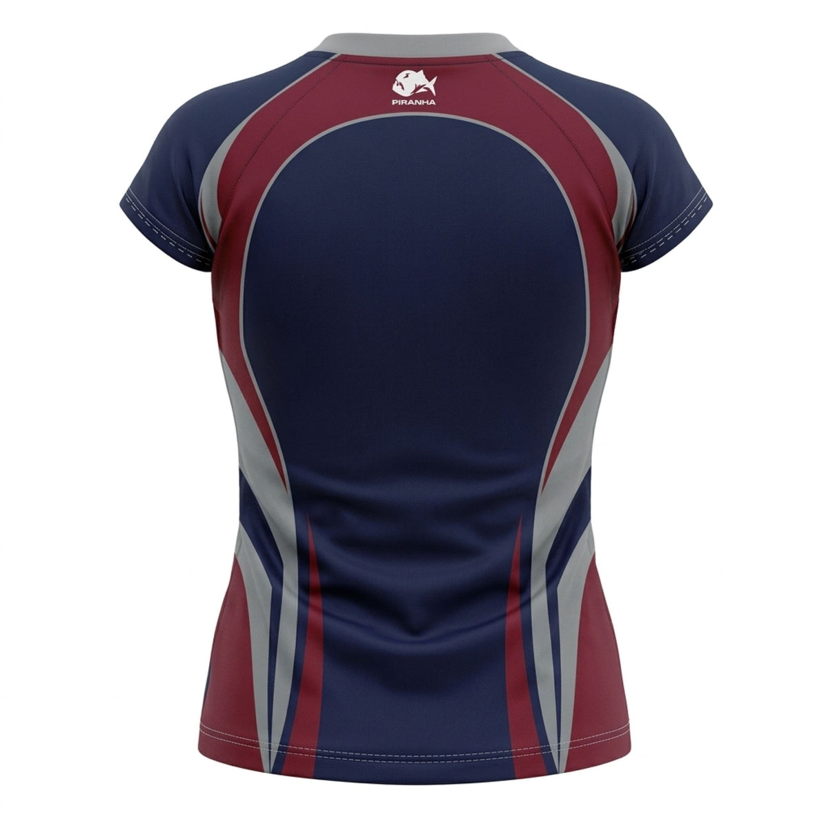 Royal Grammar School T shirt Girls-fit