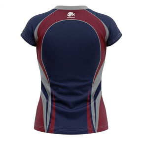Royal Grammar School T shirt Girls-fit