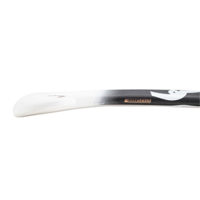 Kookaburra Pro Elite 98 White Head Low Bow Hockey Stick