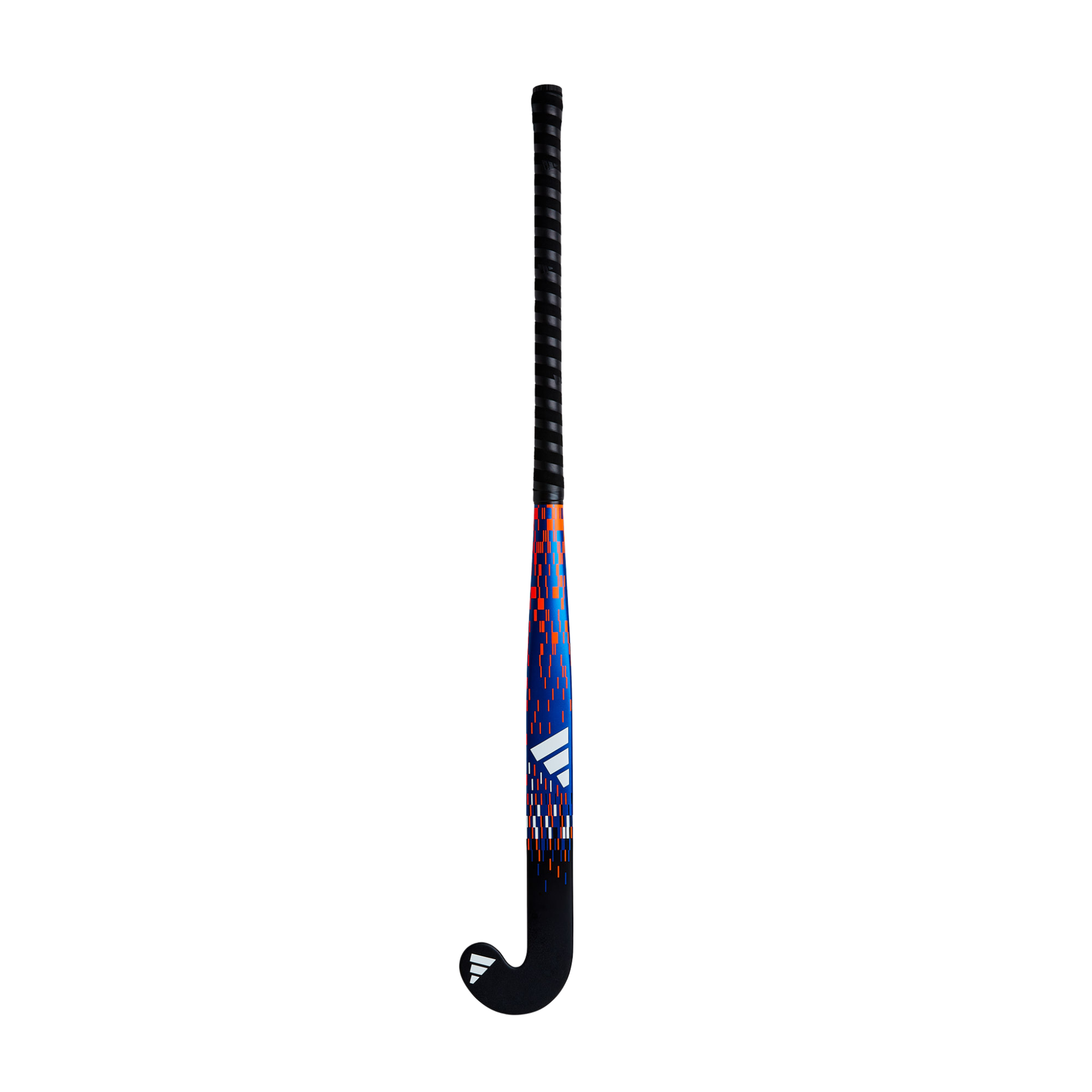 Adidas Estro .4 Hockey Stick: Bright Royal - 37.5SL