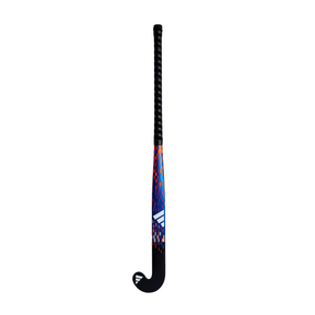 Adidas Estro .4 Hockey Stick: Bright Royal - 37.5SL
