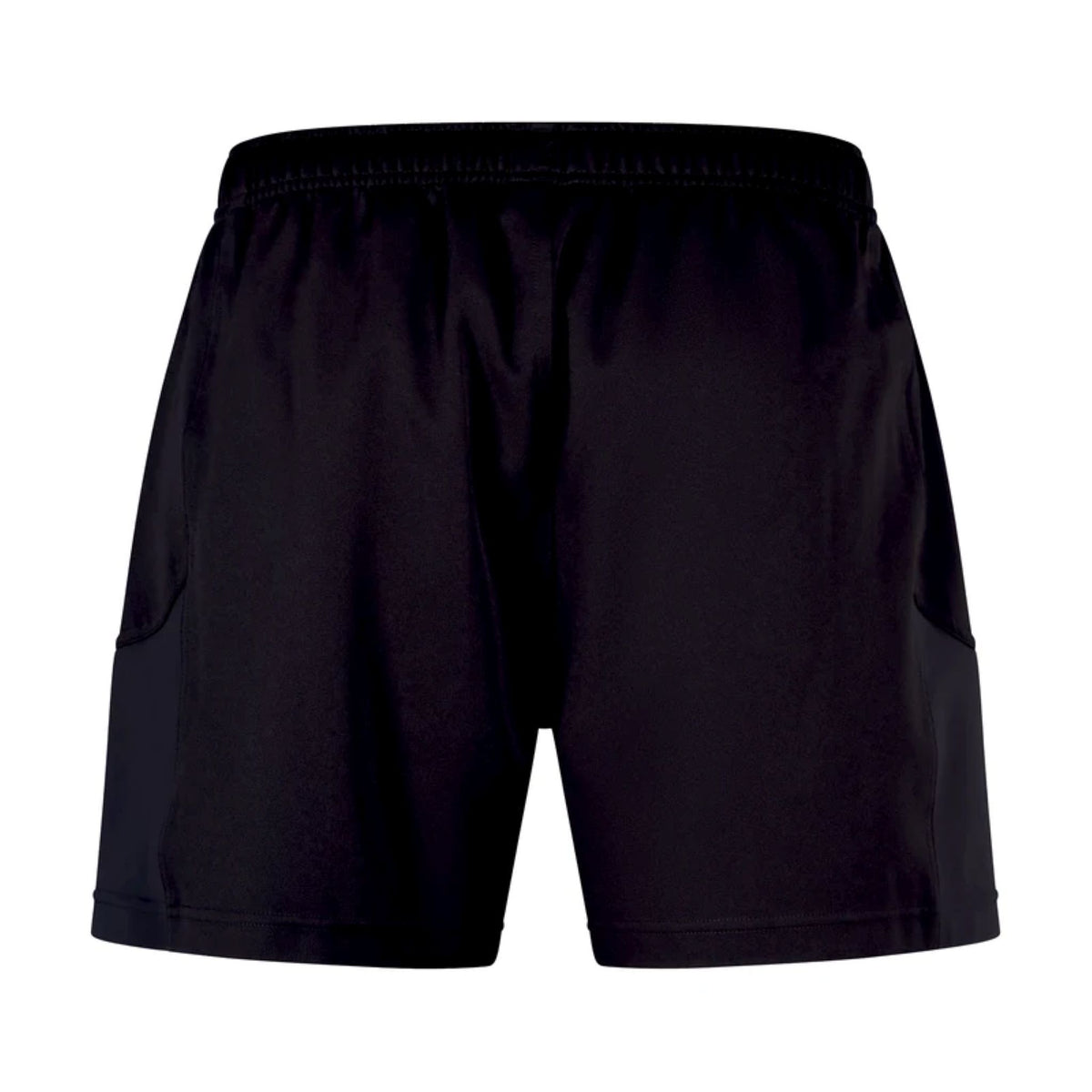 Maidenhead RFC Men's Advantage 2.0 Playing Shorts: Black