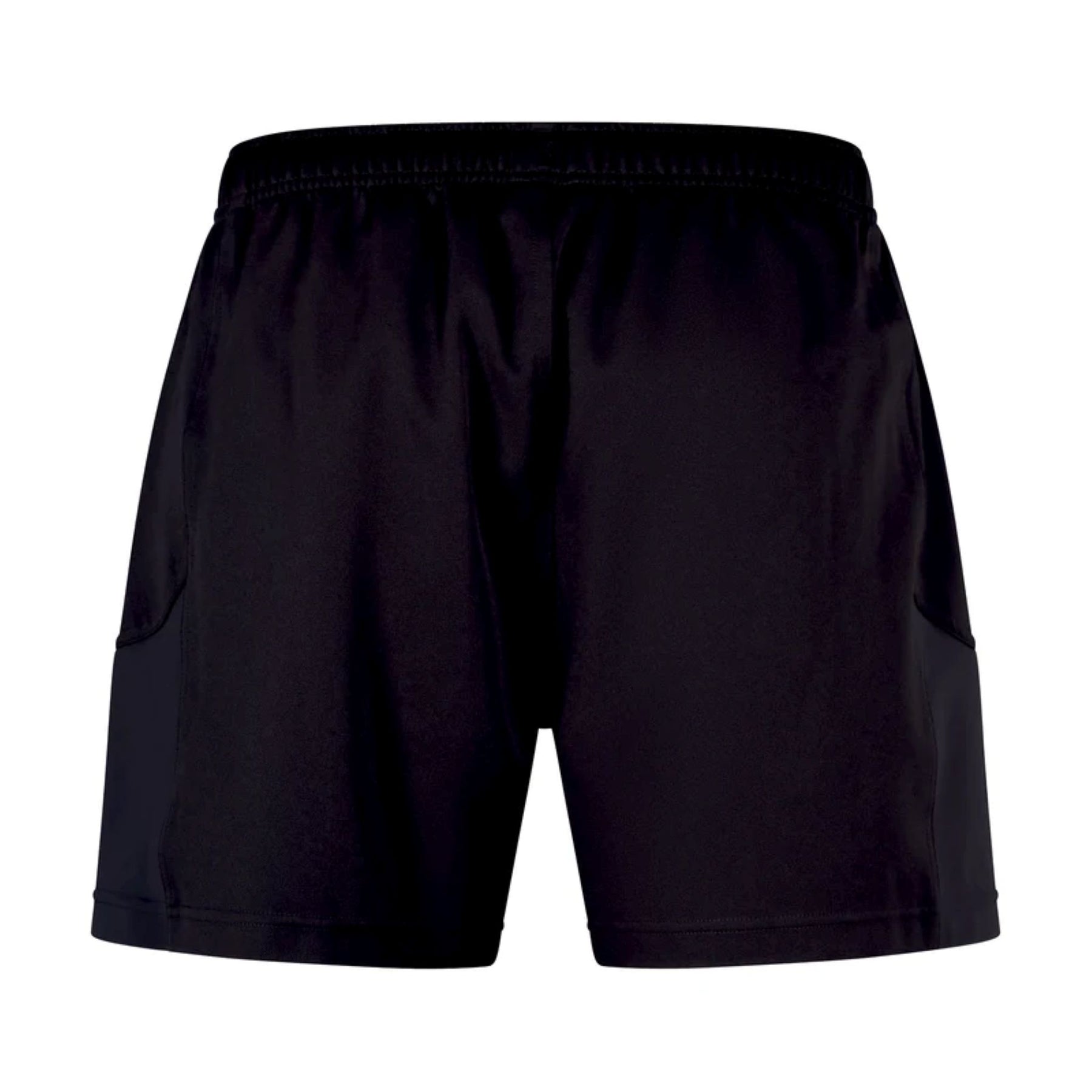 Maidenhead RFC Men's Advantage 2.0 Playing Shorts: Black