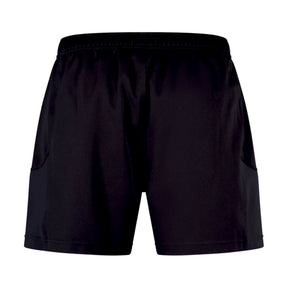 Maidenhead RFC Men's Advantage 2.0 Playing Shorts: Black