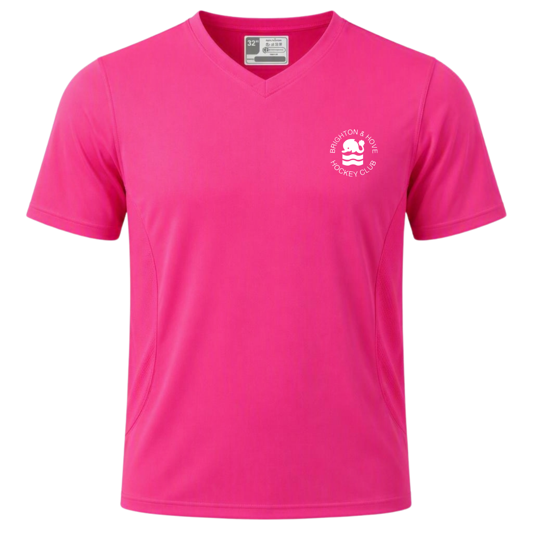 Brighton and Hove HC Hockey GK Smock
