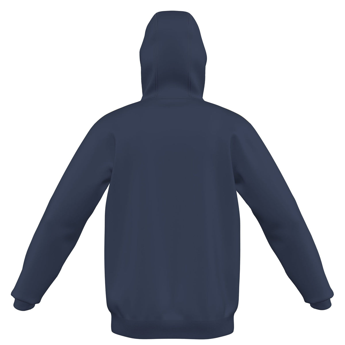 Henley HC Men's Hoodie
